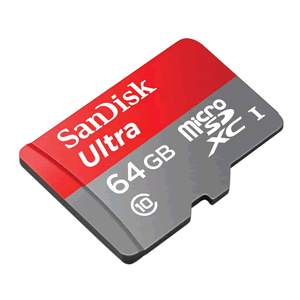 Memorias micro-SD