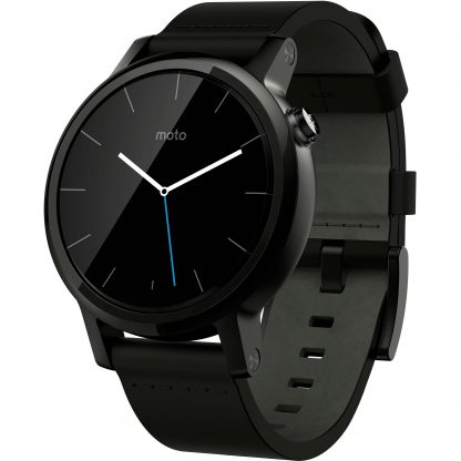 Reloj Moto 360 - Imagen 2