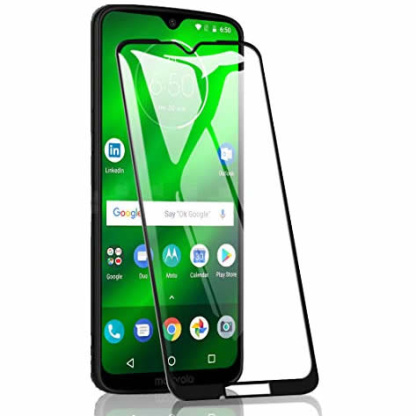 Cristal Moto G7 Plus