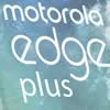 edge plus logo