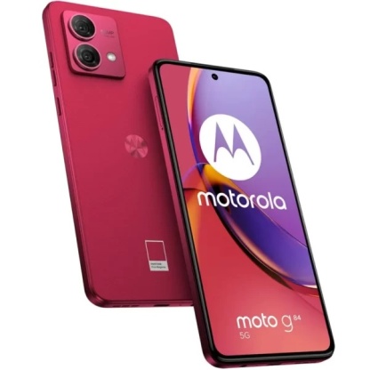 Moto g84