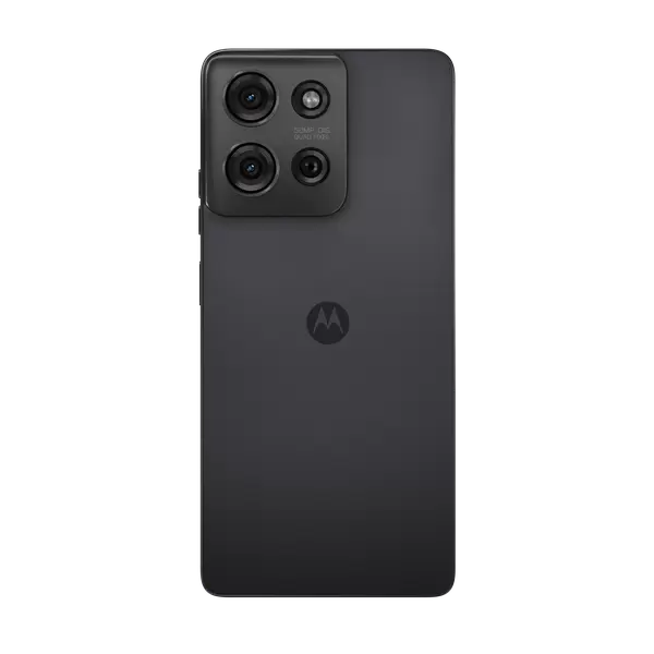 Motorola Moto G75.