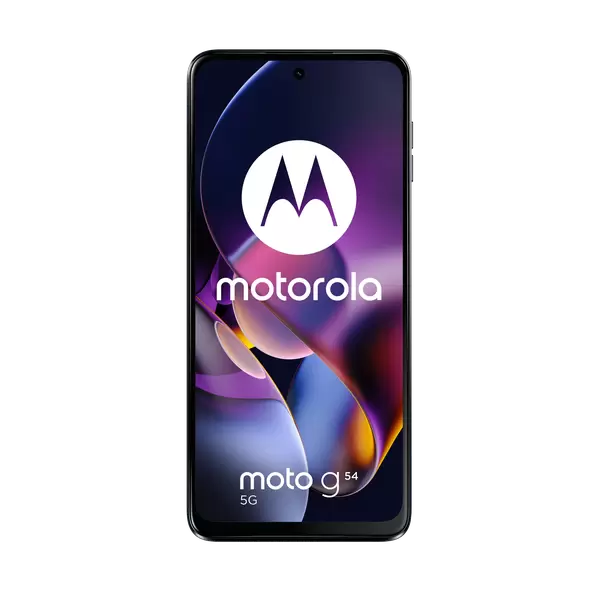 Motorola Moto g54 power.