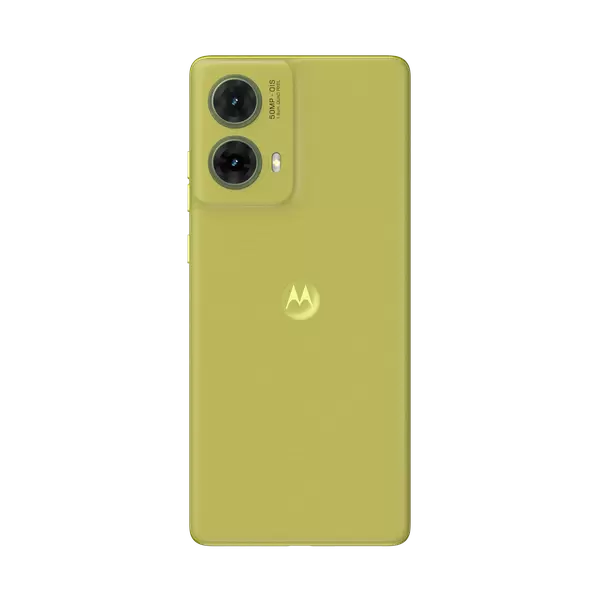 Motorola Moto g85.