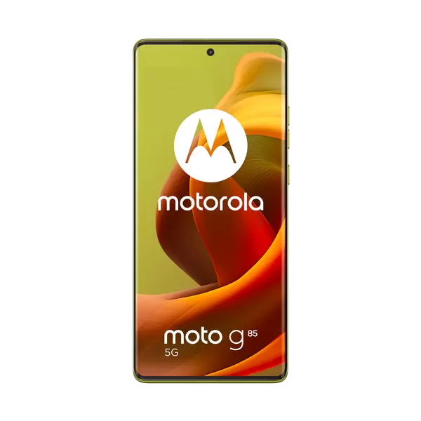 Motorola Moto G85 